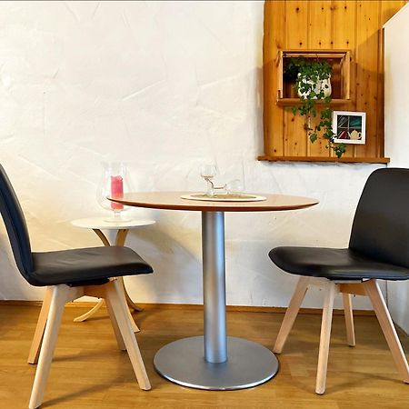 Ferienwohnung Haus Gaenseplatz Volkach Exteriér fotografie