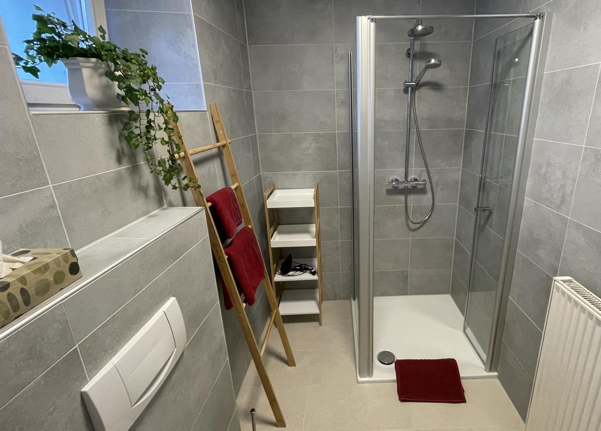 Ferienwohnung Haus Gaenseplatz Volkach Exteriér fotografie