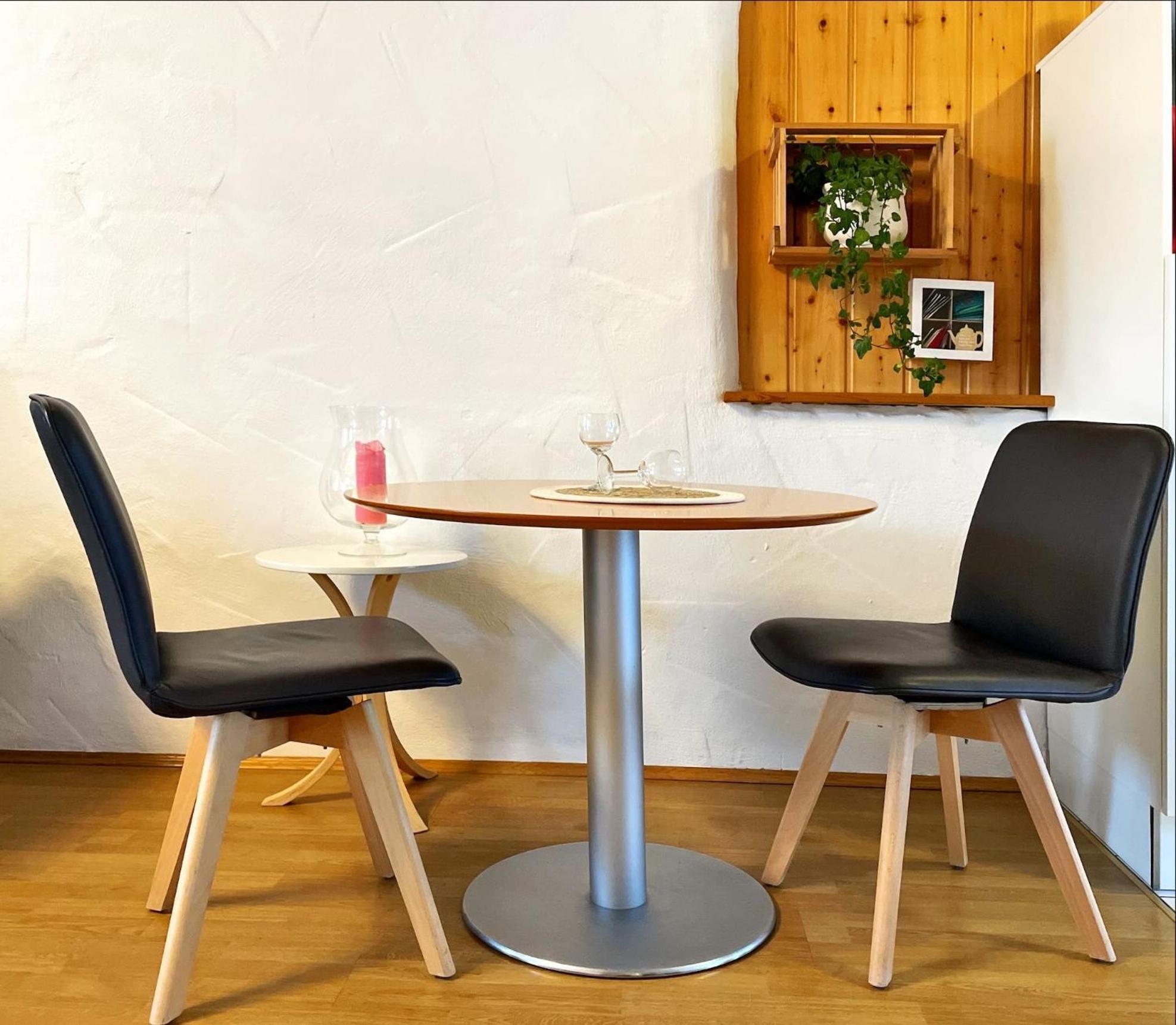 Ferienwohnung Haus Gaenseplatz Volkach Exteriér fotografie